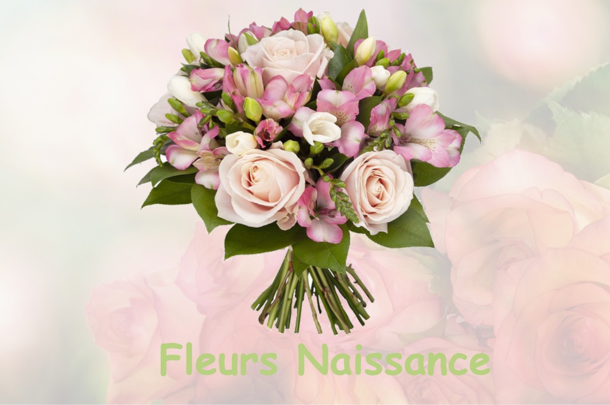 fleurs naissance ANTIBES