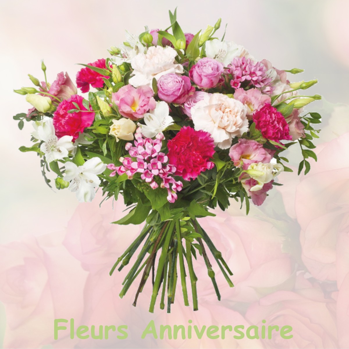 fleurs anniversaire ANTIBES