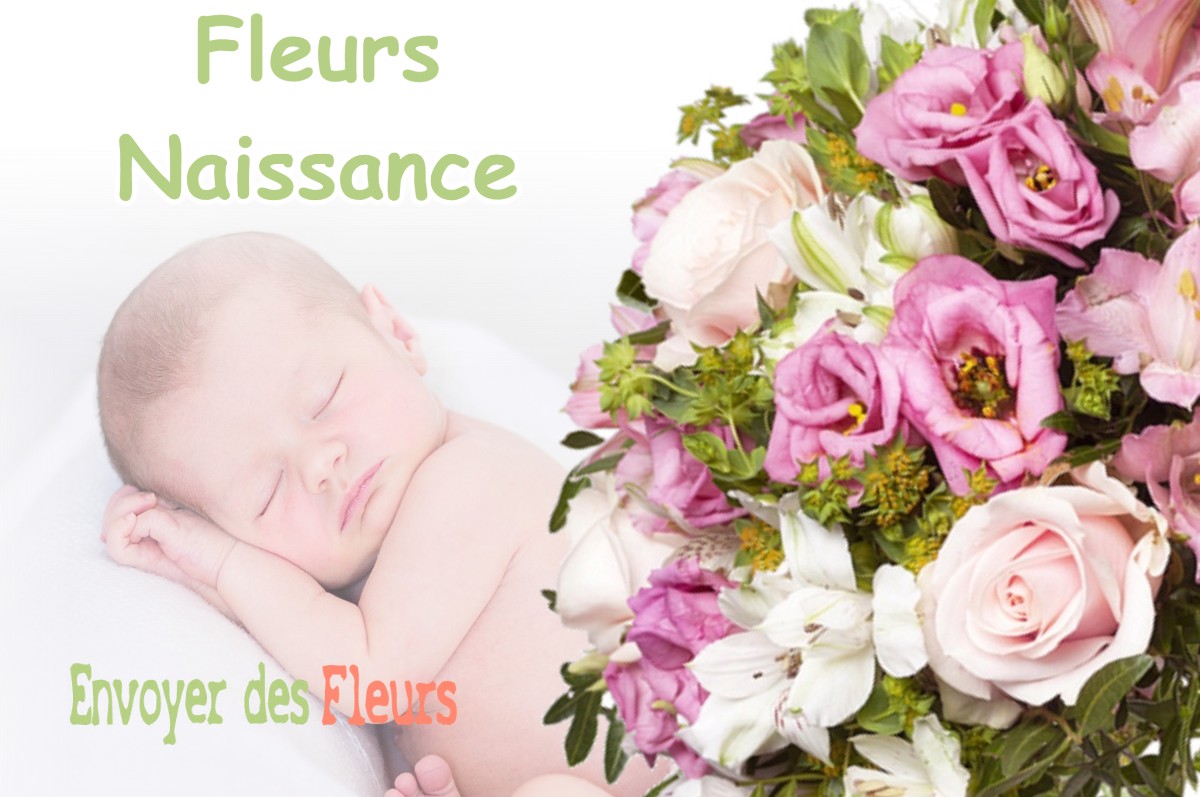 lIVRAISON FLEURS NAISSANCE à ANTIBES